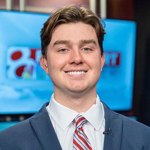 DANIEL MCDONALD